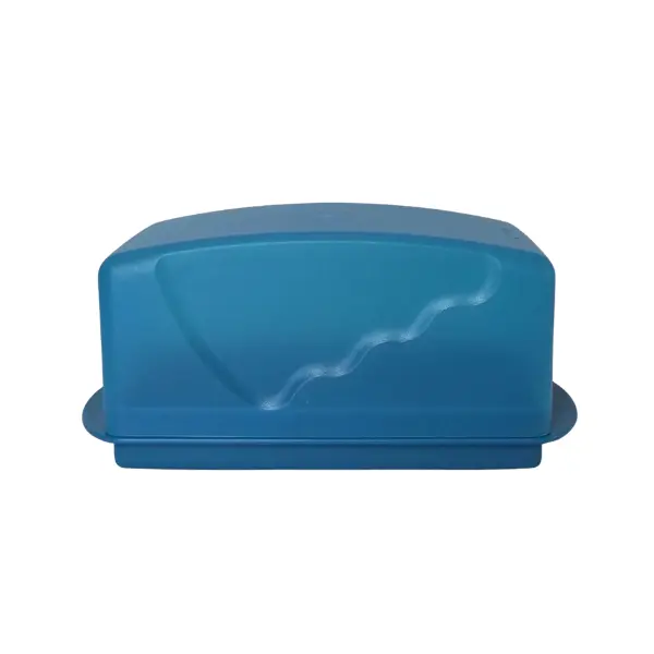 Tupperware Impression 1lb Butter Dish, Kitchen Food Storage Preserving Container, Kitchenware Utensil & Gadget
