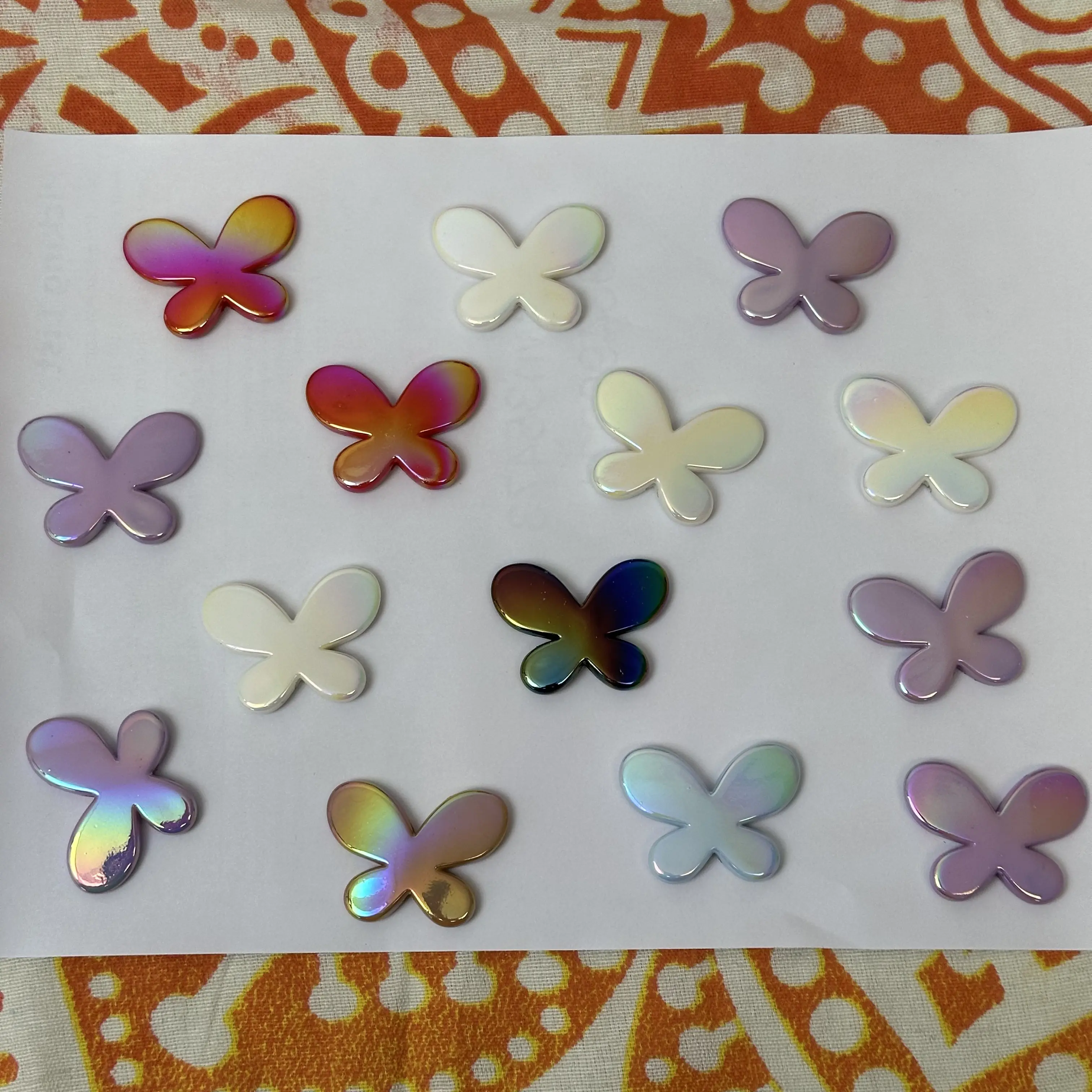 Butterfly  FS244022  50pcs