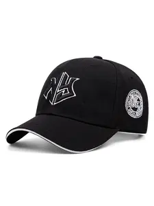 2026 New Baseball Hat, Camouflage Snapback Hat, NY Personalized Embroidery Camouflage Printed Hip Hop Hat Outdoor Leisure Sports Sunshade Hat Male Female Casual Multi Functional Adjustable Skateboard Hat, Adjustable Snapback Cap, Street Fashion Cap