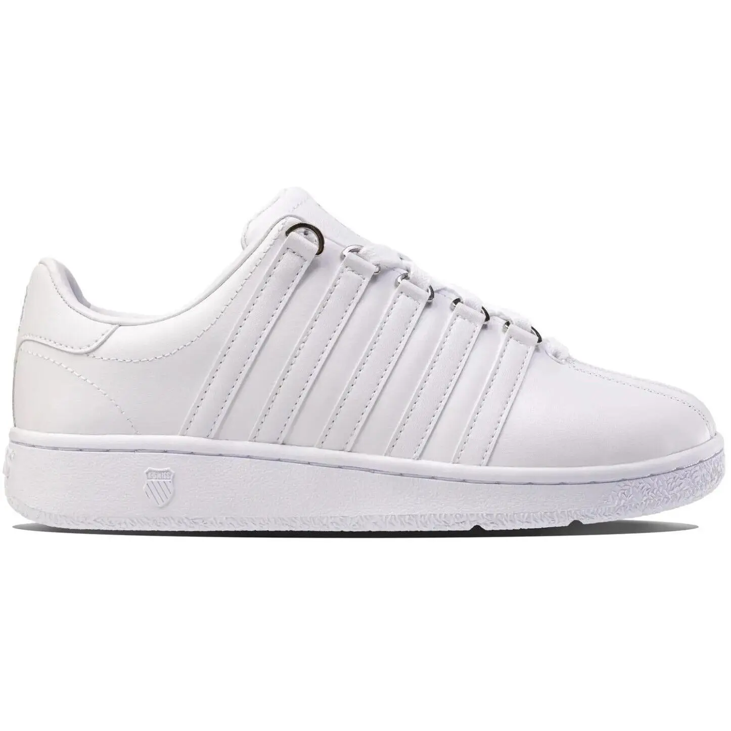 K.SWISS - CLASSIC VN - 07321-101 - MEN'S K.SWISS - CLASSIC VN - 07321-101 - MEN'S