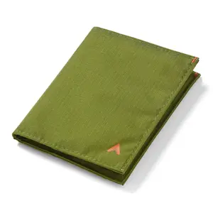 Allett Coin Wallet 2.0 | Nylon Edition