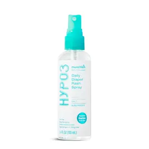 HYP03™ Diaper Rash Spray