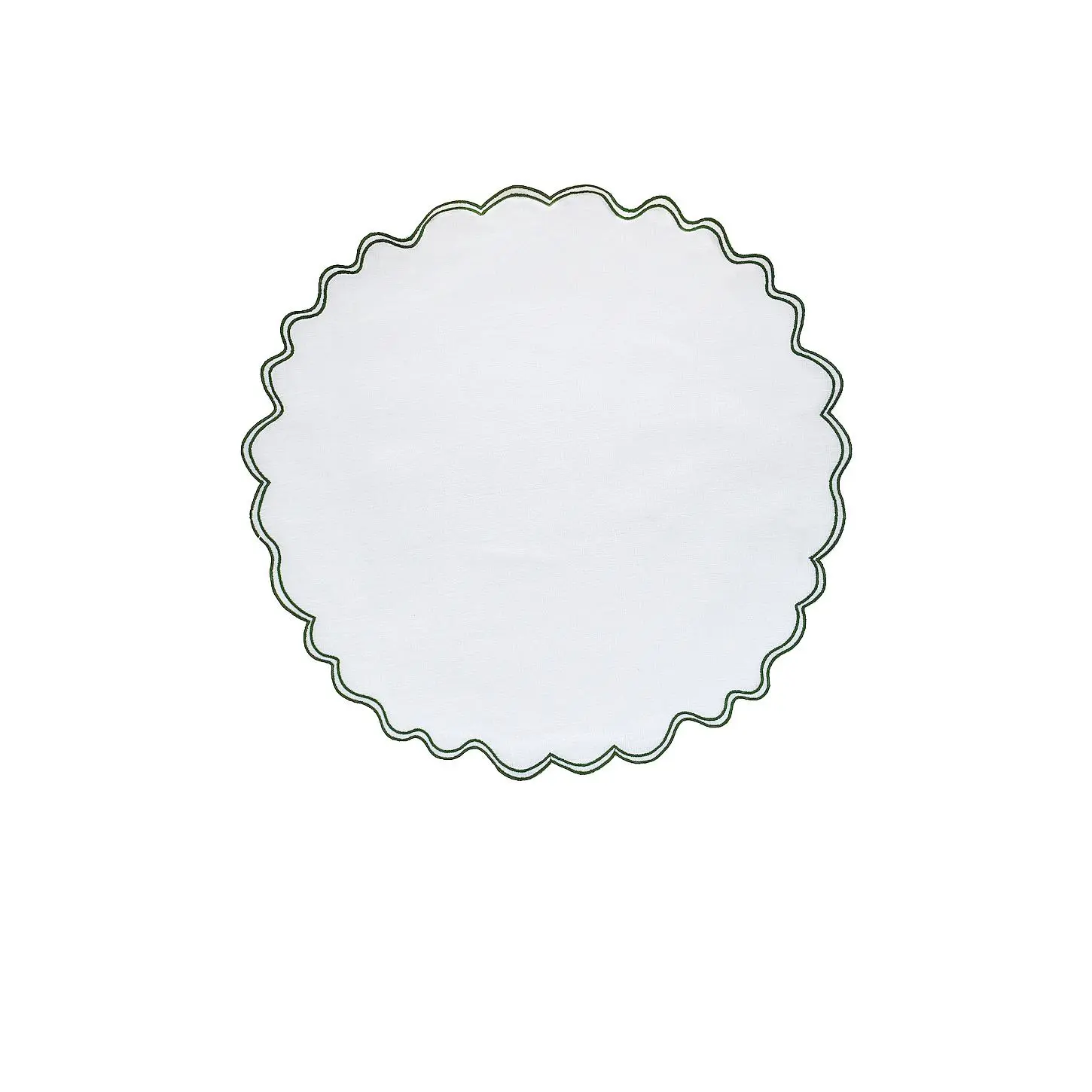 Chefanie Timeless Placemat