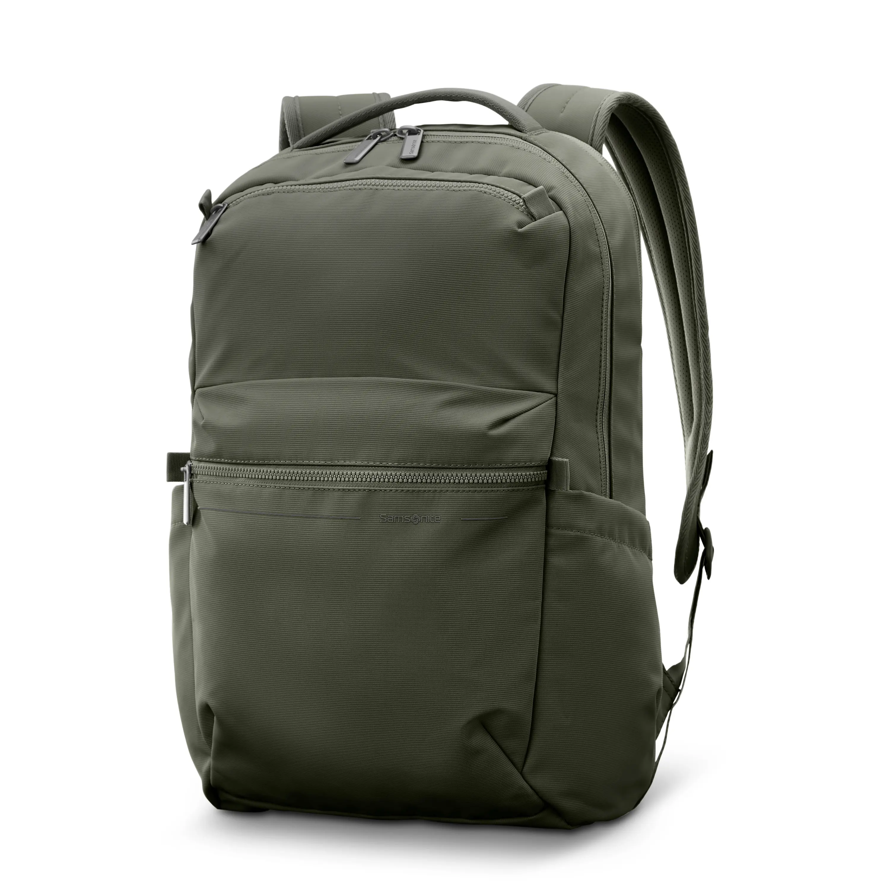 Samsonite Better Than Basic Softside Backpack - Backpack Samsonite Better Than Basic Softside Backpack - Backpack