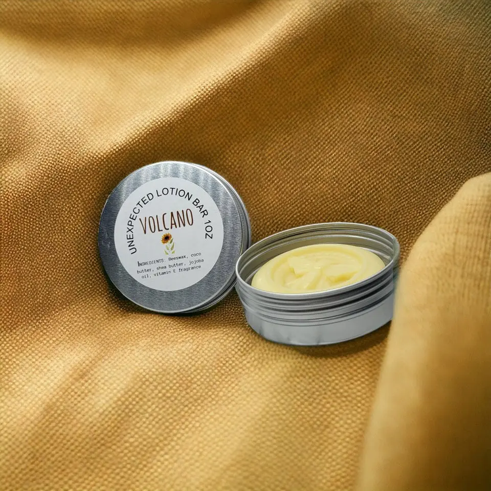 Lotion Bars