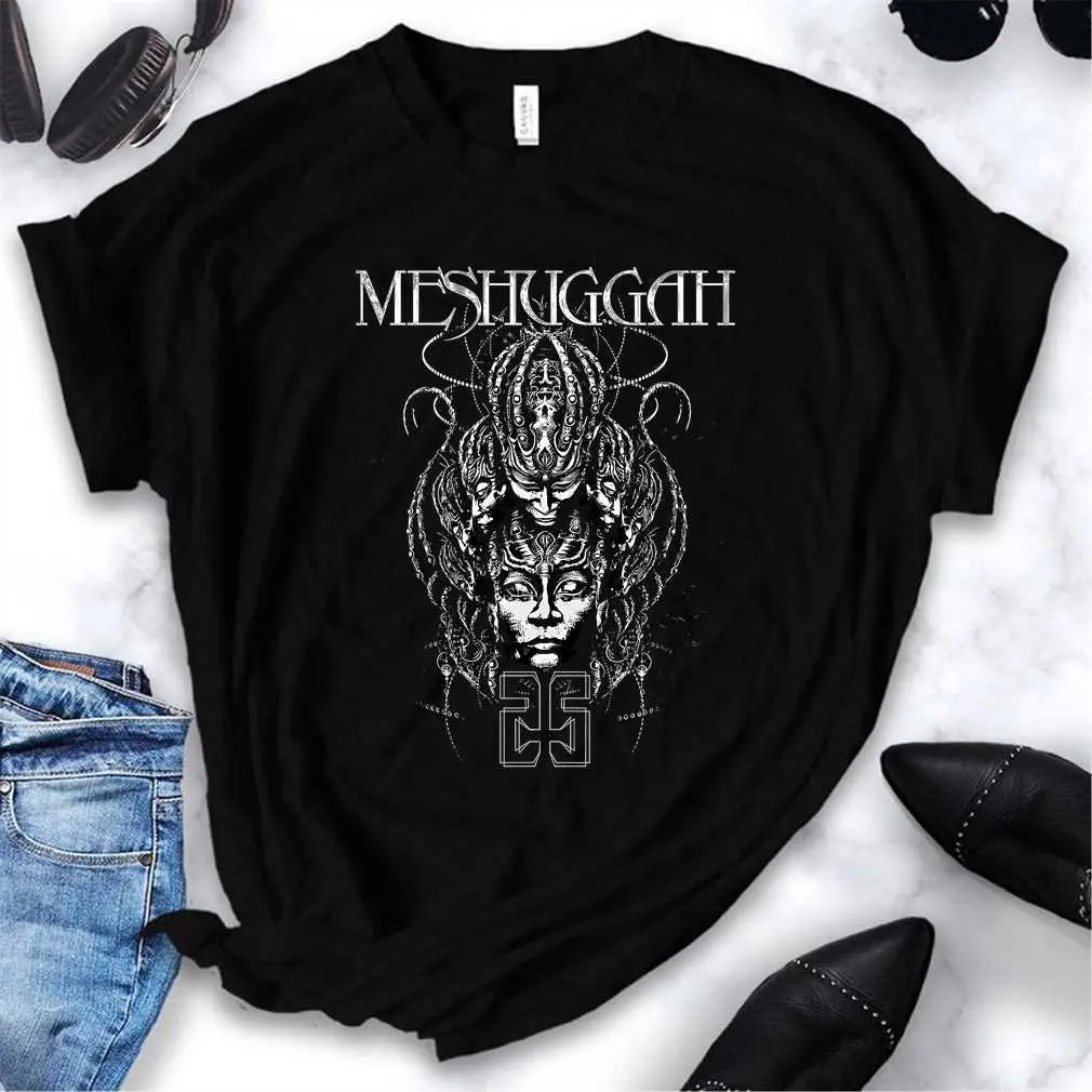Meshuggah T-Shirt
