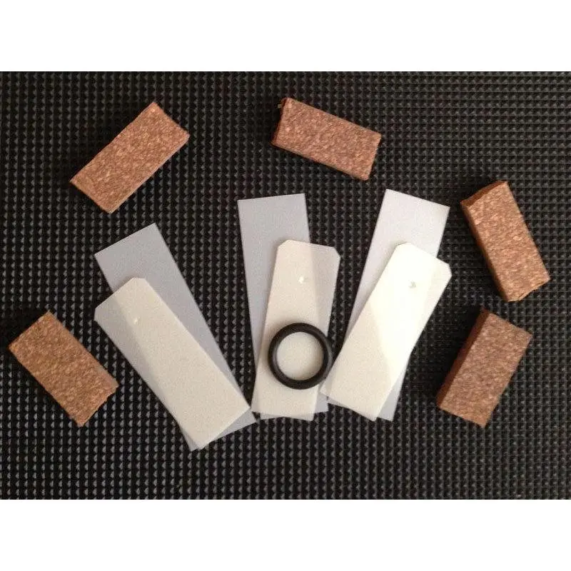 Double Reed Tuning Kit