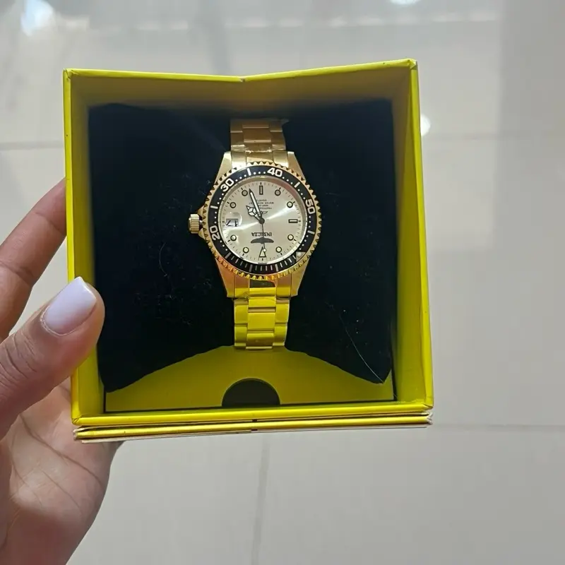Reloj invicta de mujer Reloj invicta de mujer