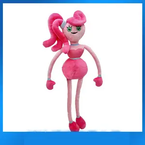 Poppy Playtime Chapter2 Mommy Doll Plush Toy, Soft Cuddly Gift, Soft Stuffed Animal Figure, Perfect Gift for Kids & Collectors, High-Quality Material