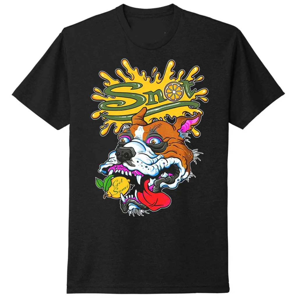 Get Some Dobbs By Matts Kerleys Rockabiliat T-shirt, Snots Dog Funny Unisex Graphic Tees, Cool Gift For Music Lover, Rock Styles, Top Womenswear Crewneck