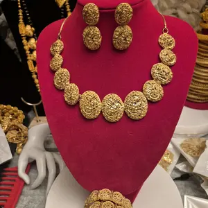 5.Grames jewelry sate for all occasions