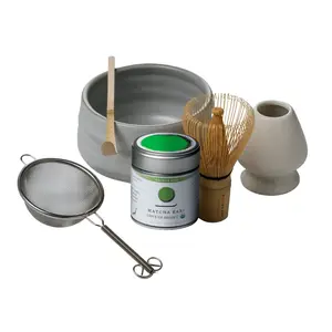 Limited Time Starter Pack - Up to $100 off + First 30-days of matcha free