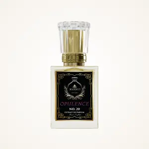 Opulence | Womens | Vanilla, Coffee, Sweet, Jasmine, Powdery | Fragrance Parfum