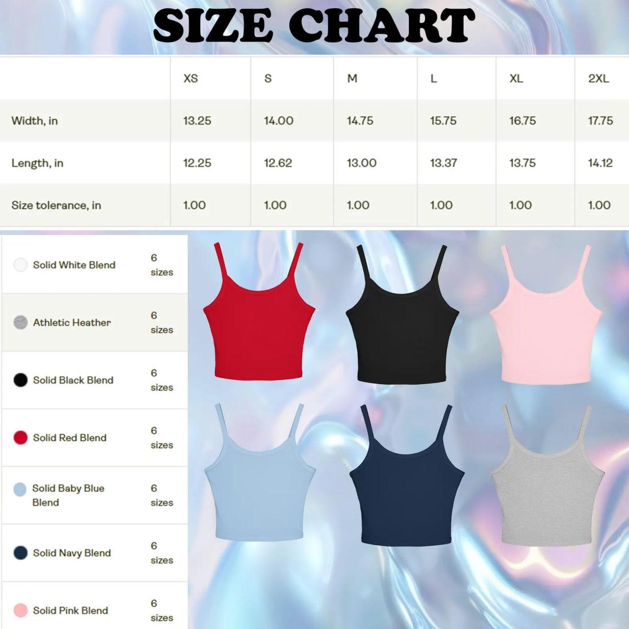 Custom Tank Top, Custom Photo Tank Top, Personalized Spaghetti Strap Tank Top, Custom Gift, Y2K Tank Top, Gift for Her