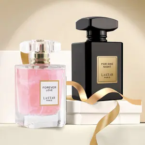 2 bottle, LASTAR Premium Vanilla Perfume Set, EDP Perfume, Women's Perfume, Men's Perfume, Party, Business Perfume,Summer gifts, summer perfume