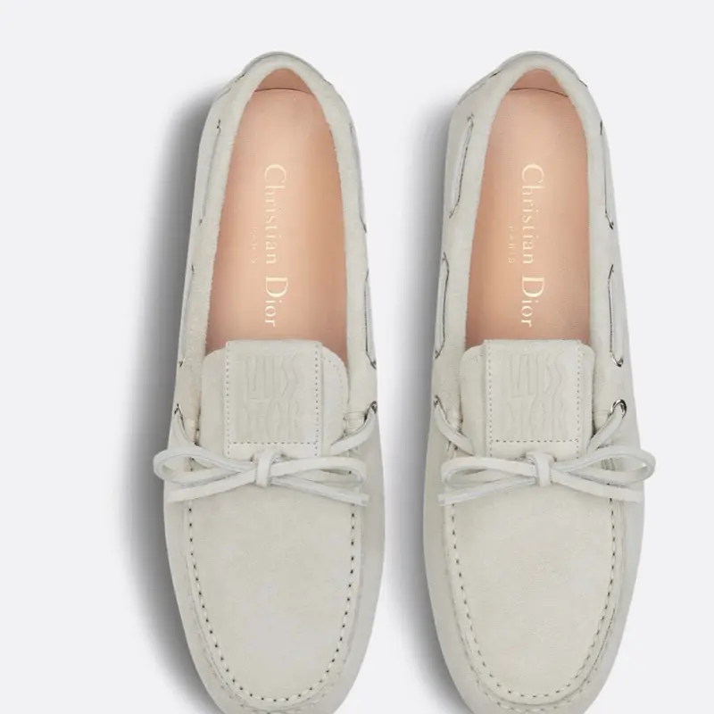 Christian Dior Loafer Miss Dior Size 40