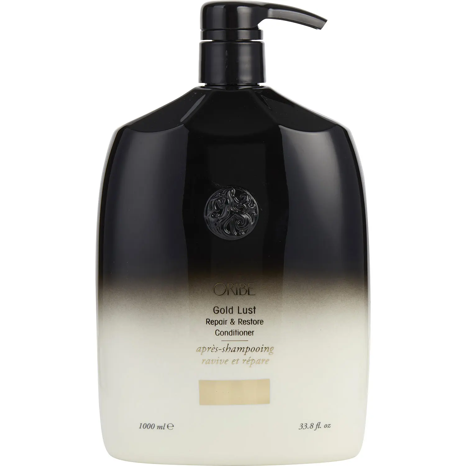 Oribe By Oribe Gold Lust Repair & Restore Conditioner For Unisex