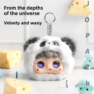 Ai Plush Toy, Stuffed Animal, Interactive Companion Robot, Ideal Gift for Kids and Adults, Smart Toy for Educational Fun, Durable Design