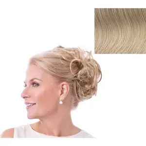 Toni Brattin Twin Clip Soft Curl Hair Piece