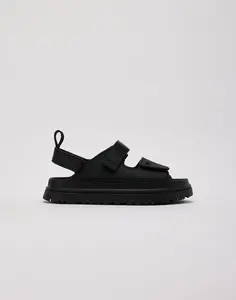 Kids UGG GoldenGlow Grade-School