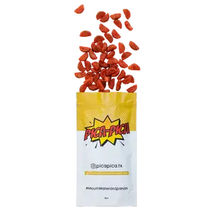 Sandias Enchiladas Candy