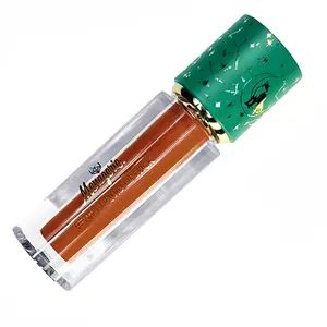 Terracotta Long Lasting Matte Liquid Lipstick