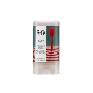 R+Co Dart Pomade Stick - Smooth Flyaways or Create Texture Gel Haircare