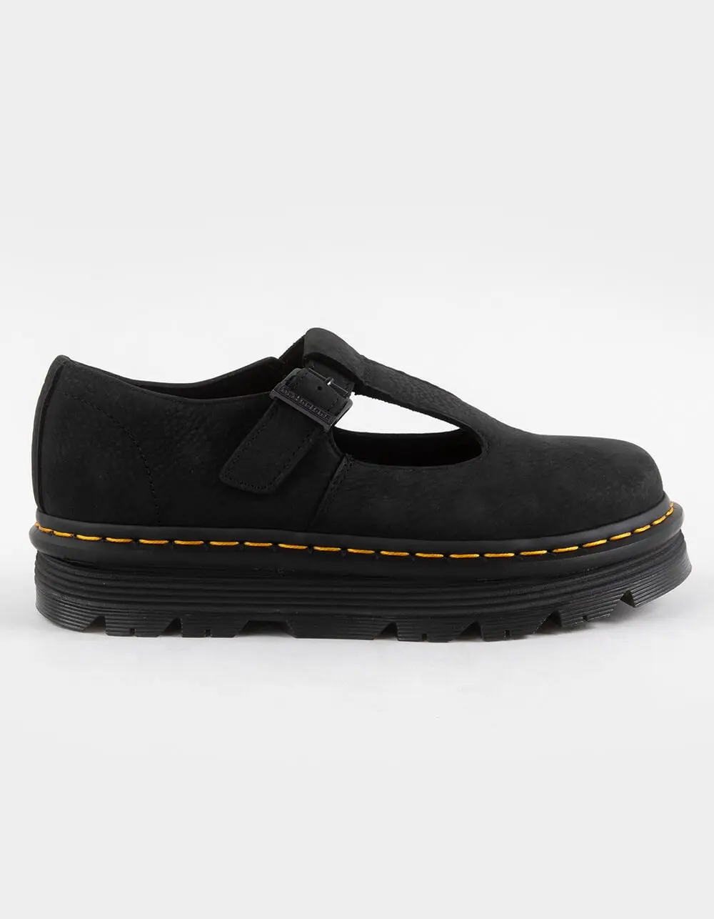 DR. MARTENS Zebzag Mary Jane Womens Shoes
