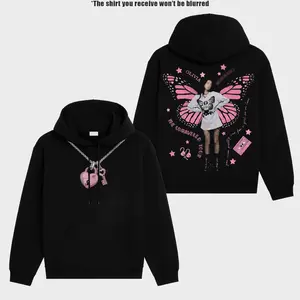 (Ver 6) Olivia the unraveled tour you seem pretty sad for a girl so in love New Album 2026 Unisex Oversized Cotton Hoodie Sweater T-Shirt, The Livies Hoodie Sweater T-Shirt , Vintage Music Merch New Generation Pop Music, New Album Gift For Fans