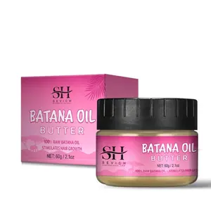 Pure ORGANIC- Hair-Growth 100%-Pure Natural NICE* Hair Care