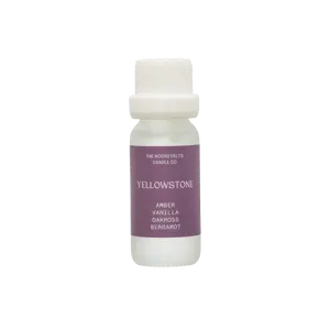 Yellowstone Oil Blend