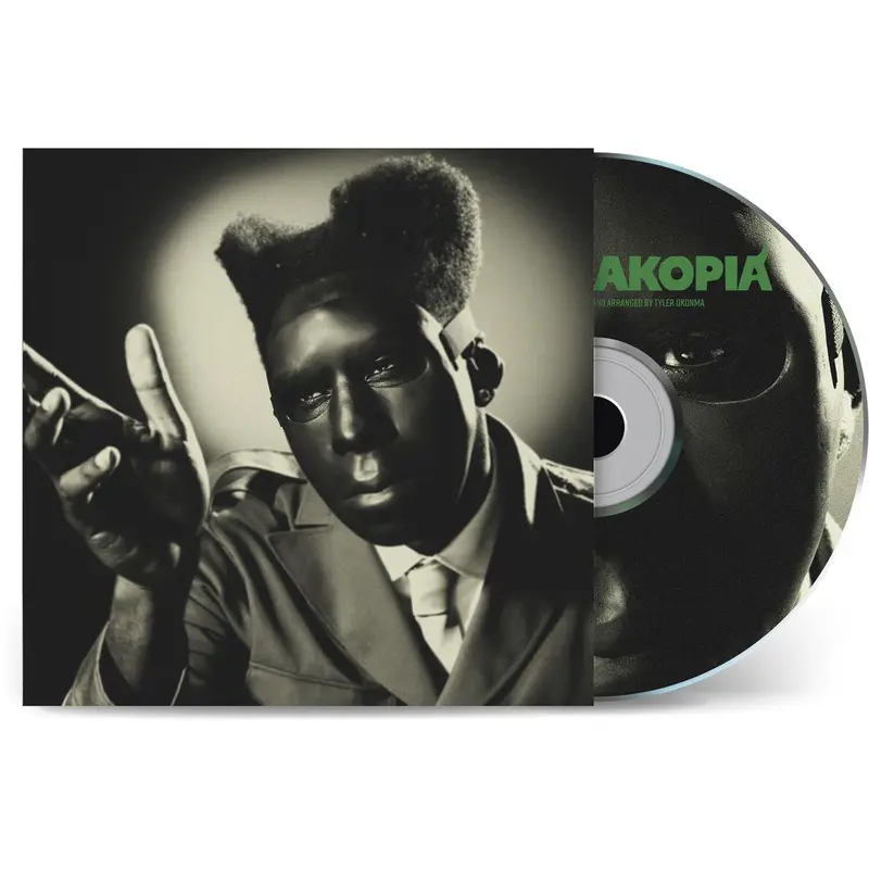 frank ocean tyler album - TikTok Shop