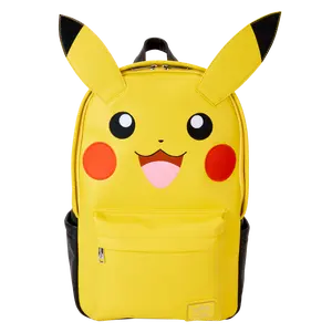 Pokemon Pikachu Cosplay Full-Size Backpack