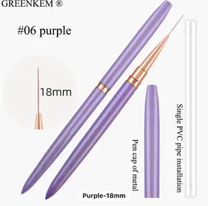 Art Liner Brush
