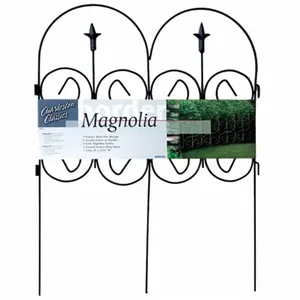 Origin Point Brands Llc  Origin Point 32 in.x24 in. Magnolia Classic Border