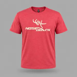 NDS Logo T Shirt