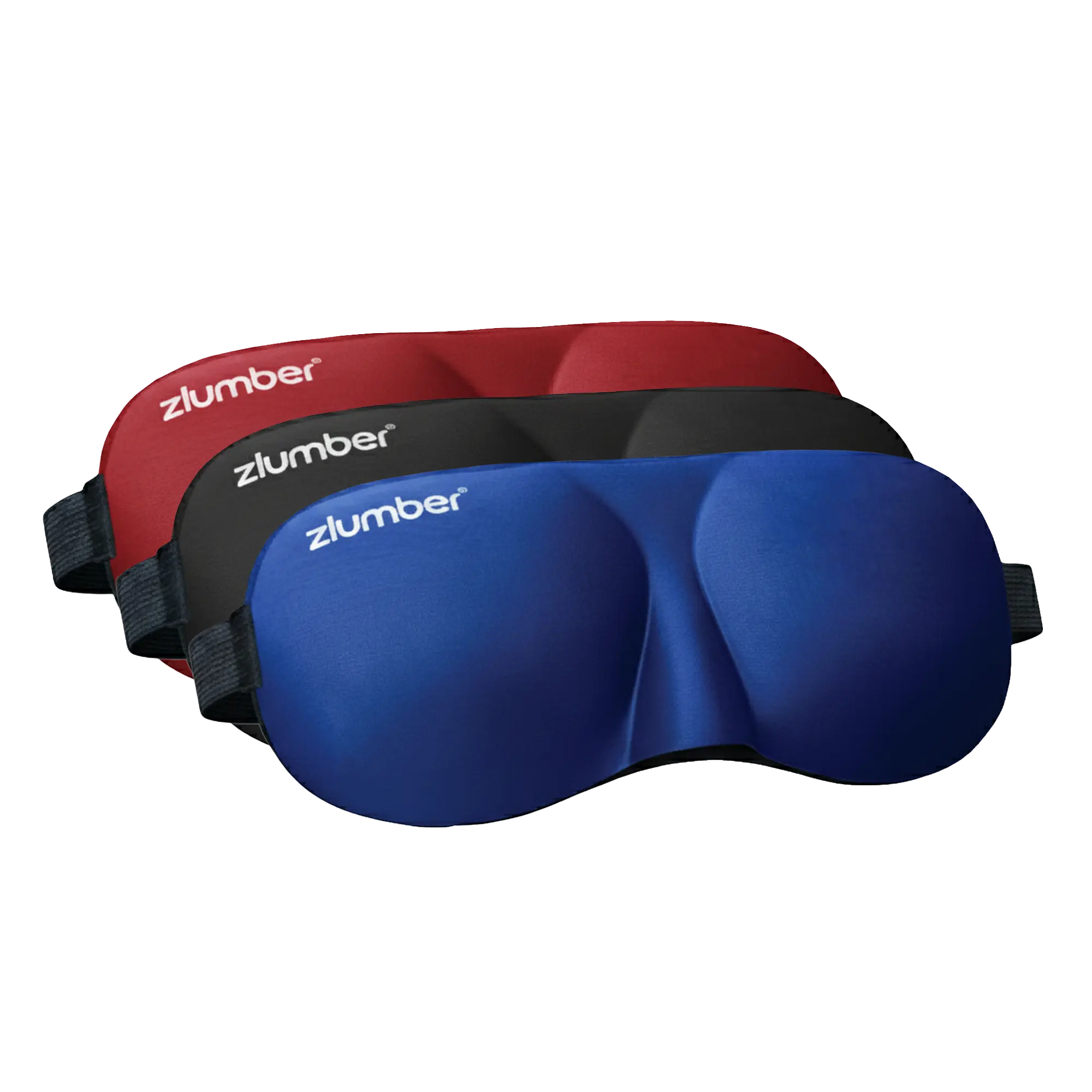 3-pack Sleep Mask