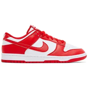 Nike Dunk Low St. Johns (2025) HF5441-104 Men's Fashion Shoes New