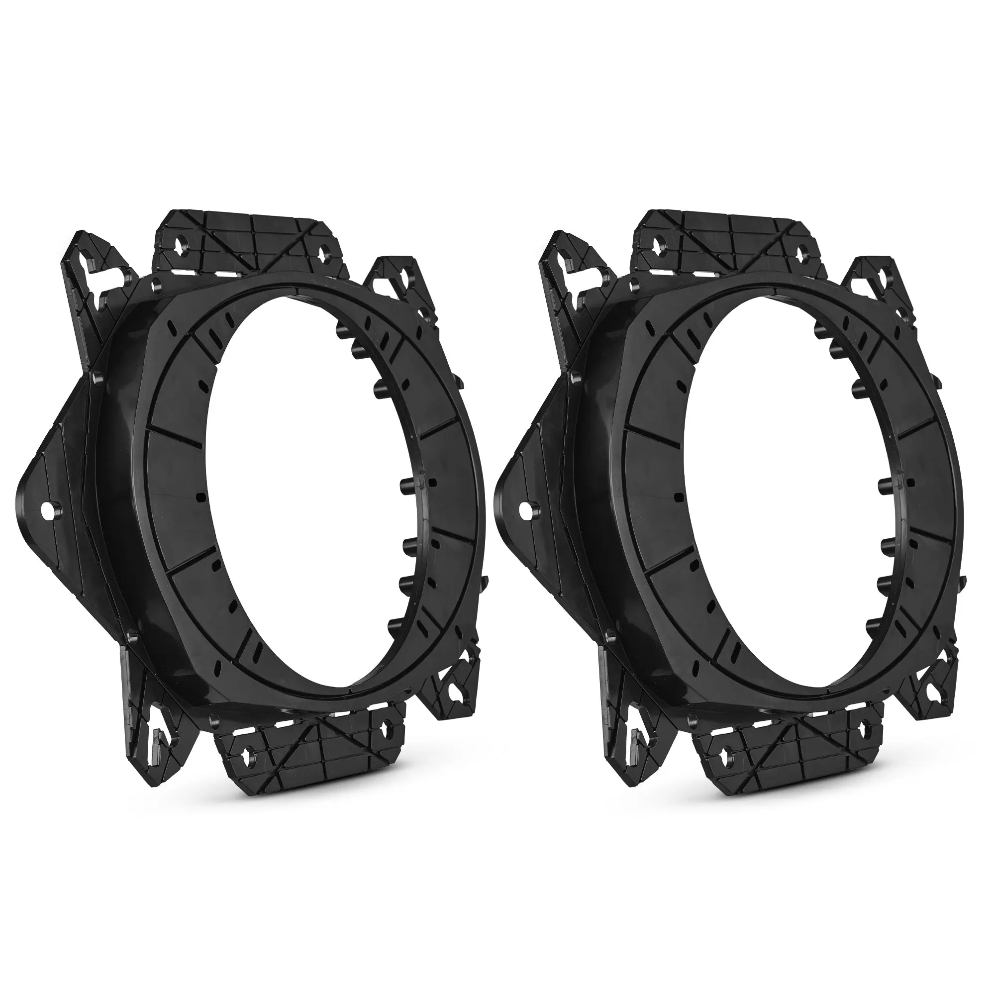 Universal OEM Speaker Adapter for 6x9” or 6.5" Speakers (OEMADAPT6X9)