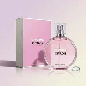 Fresh Light Fragrance for Women | Long-Lasting Gentle Perfume | Elegant Niche Scent for Romance & Dating floral scentual fruity sweet Eau de Parfum natural long-lasting fragrance gourmand fragrance e daily portable