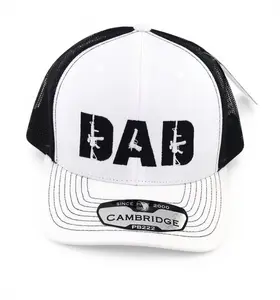 Dad Arsenal Embroidery Hat