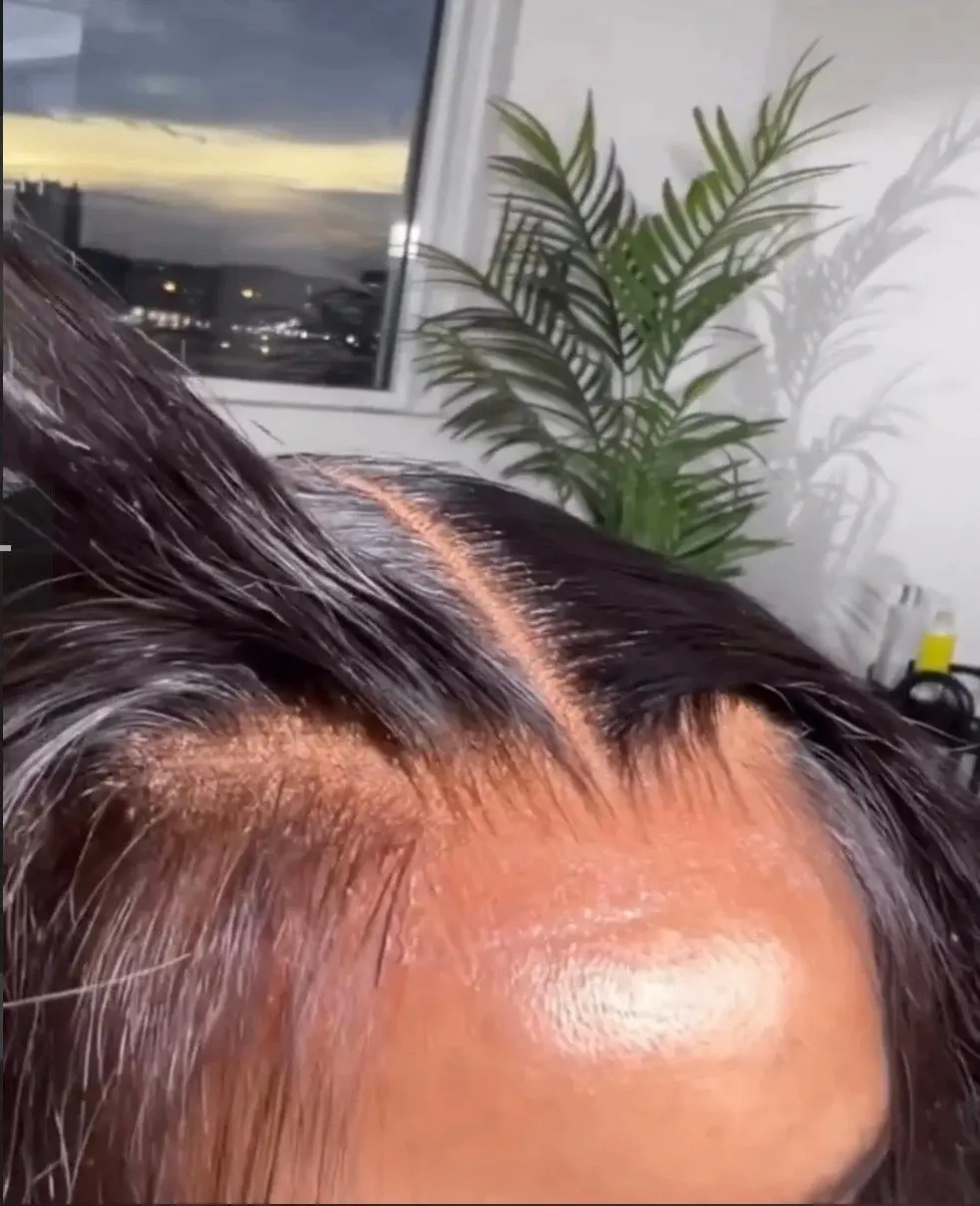 5x5 Invisible HD Lace Closures