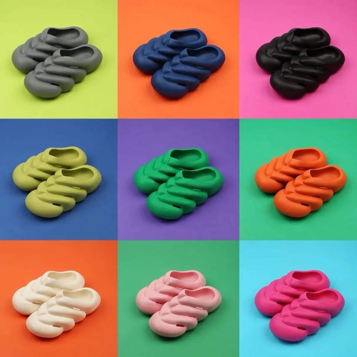 Slides