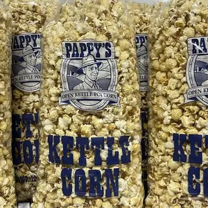 PAPPYS KETTLE CORN