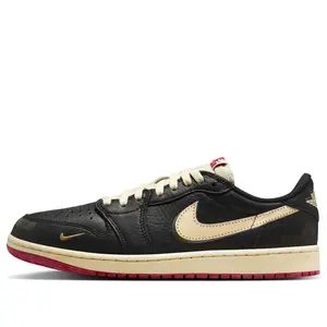 Air Jordan 1 Retro Low OG x Nigel Sylvester 'Nitro' IB8958-001