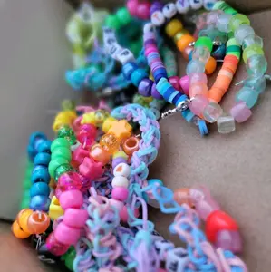 Random Bracelets