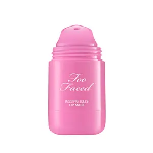 Too Faced Kissing Jelly Lip Mask - Night & Day Hydrating Moisturizing Lip Treatment