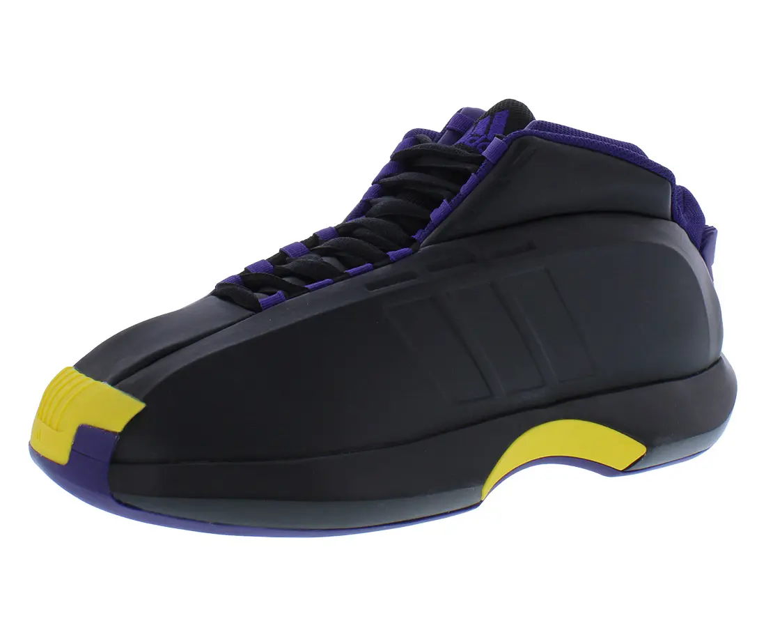 Adidas Crazy 1 Mens Shoes