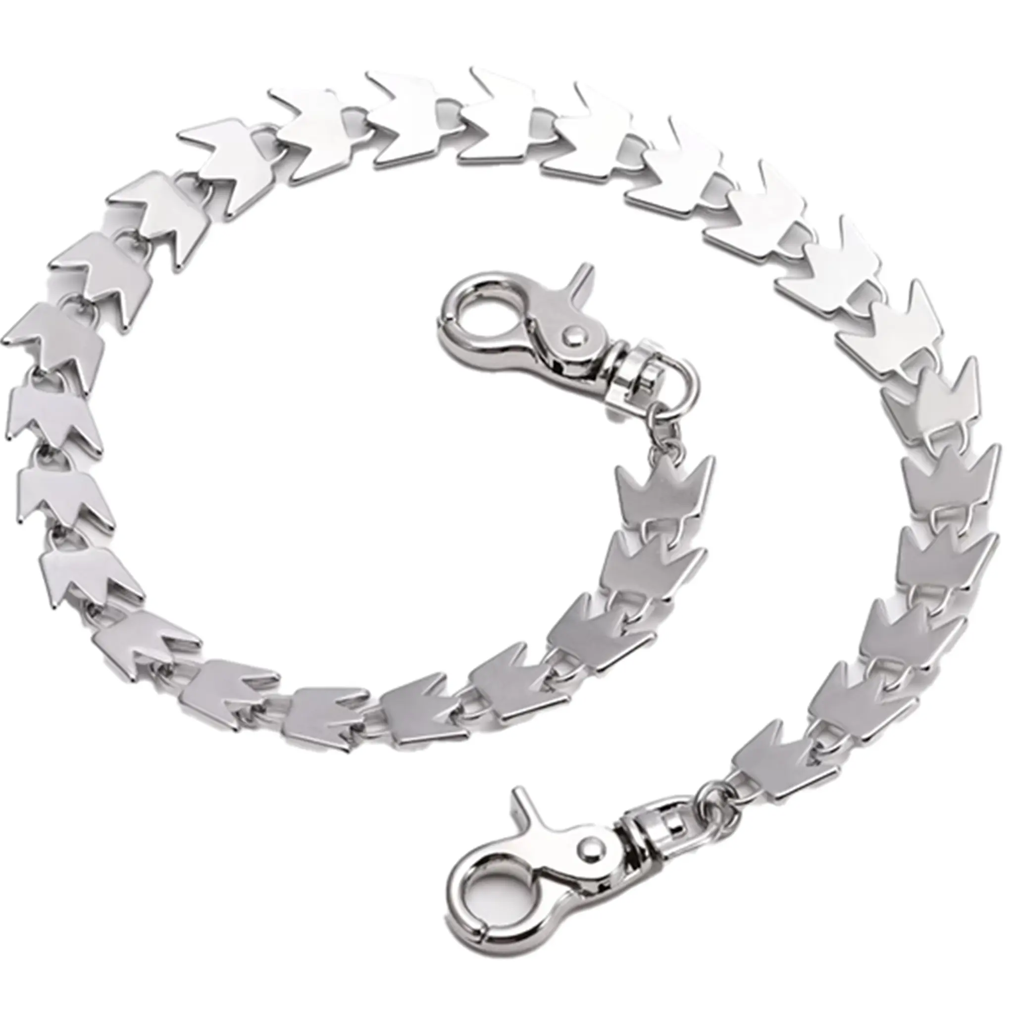 Kingdom Wallet Chains