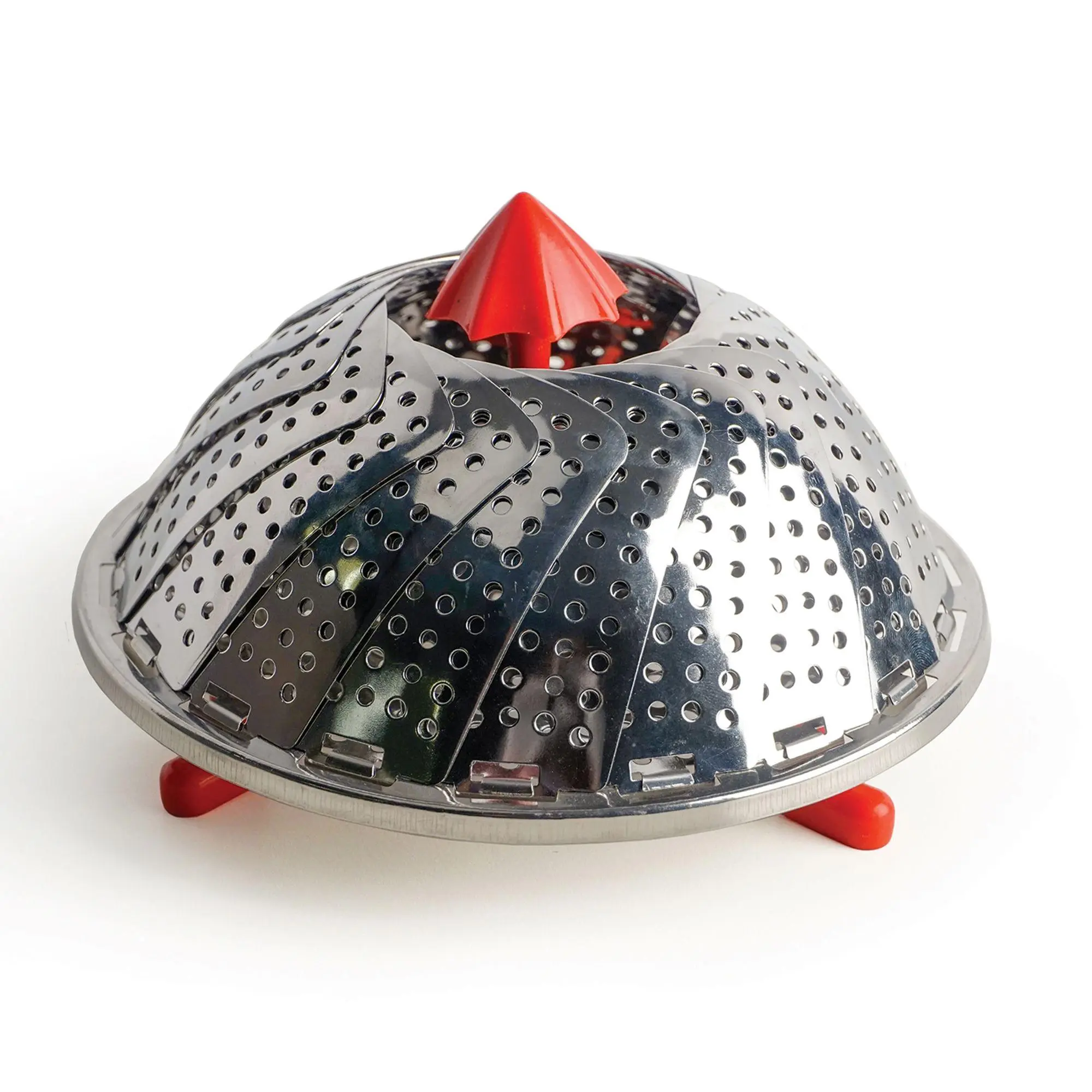 RSVP 12" Umbrella Steam Basket